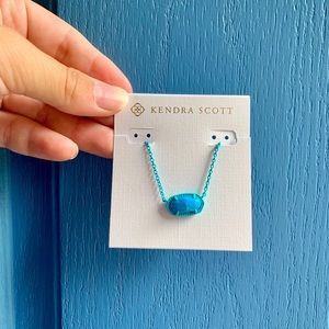 Kendra Scott Necklace NWT